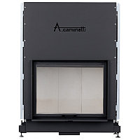 A.caminetti FLAT 90x50 каминная топка