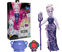 Набор игровой Hasbro Villains Урсула F4564