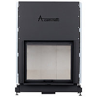 A.caminetti FLAT 90x70 каминная топка