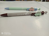 Автоматическая шариковая ручка, фото 3