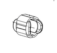 Статор MJS6506E MOLOT JS008-19