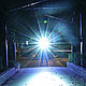 Фонарь налобный светодиодный LED SIPL, фото 6