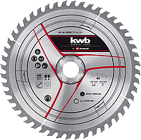 Диск пильный 305x30x3,0 мм, 40 зубов, по дереву, KWB 49592957