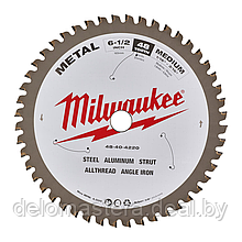 Пильный диск MILWAUKEE по металлу , MILWAUKEE 48404220