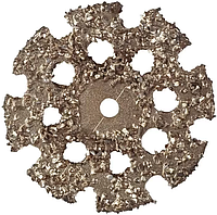 Вольфрам-карбидный отрезной диск (1шт) с держателем Proxxon 28838