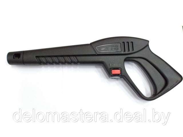 Пистолет распылительный для EHP7510 Gunter 6.001.0078 - фото 1 - id-p199833996