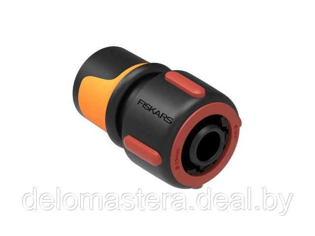 Муфта быстросъемная 3/4" FISKARS 1027074 - фото 1 - id-p199834136