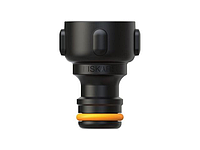 Адаптер для крана G1/2" (21 мм) минимум 30 (FISKARS) 1027057