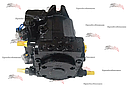 Гидронасос Bosch Rexroth AA4VG40DA1D8/32R (R902276756) 400/U8420 91764682 для JCB, фото 4