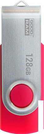 USB Flash GOODRAM UTS3 128GB [UTS3-1280R0R11], фото 2