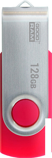 USB Flash GOODRAM UTS3 128GB [UTS3-1280R0R11] - фото 1 - id-p199842373