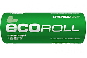 Стекловата Knauf ECOROLL TR 044