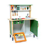 Детский игровой набор «Кухня» 69,5 × 29,5 × 86 см, фото 4