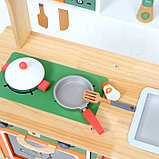 Детский игровой набор «Кухня» 69,5 × 29,5 × 86 см, фото 6