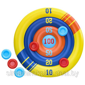 Игра для бассейнов "Диск Чемпион" 140 см, от 3 лет 52566