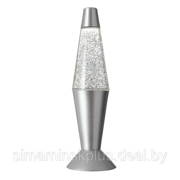Светильник "Смерч" LED серебро 32 см - фото 9 - id-p199848863