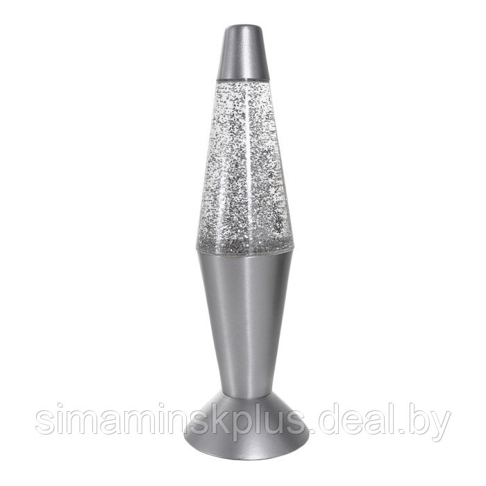 Светильник "Смерч" LED серебро 32 см - фото 10 - id-p199848863