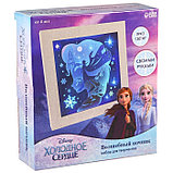 Набор для творчества «Многослойный ночник» волшебный, Холодное сердце, Disney, фото 2