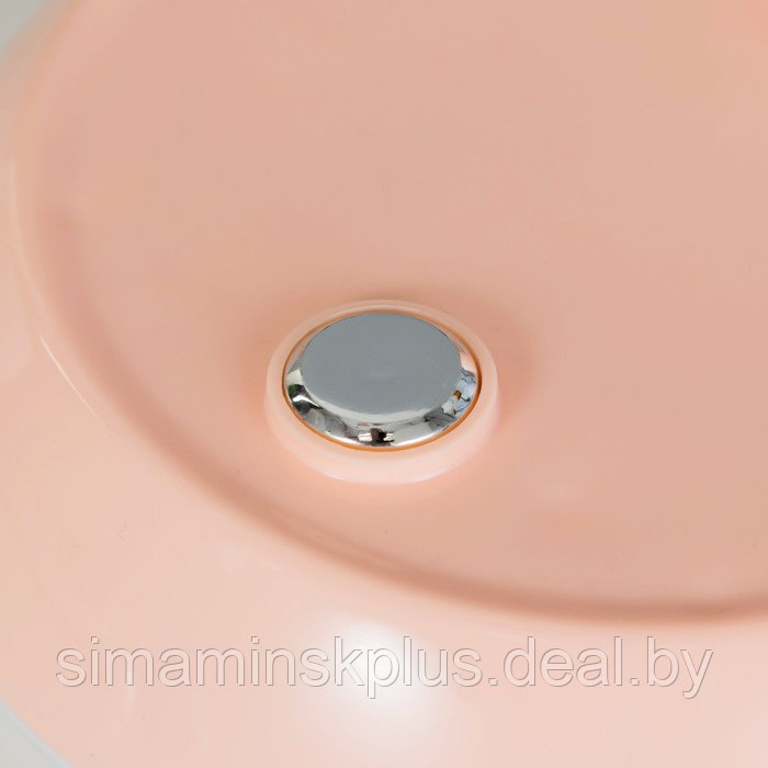 Настольная лампа "Пинки" LED 6Вт нежно-розовый 15х15х50 см - фото 8 - id-p199848982
