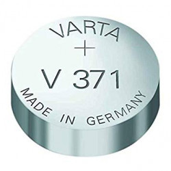 Батарейка VARTA SR920 (371 / 370 / G6)