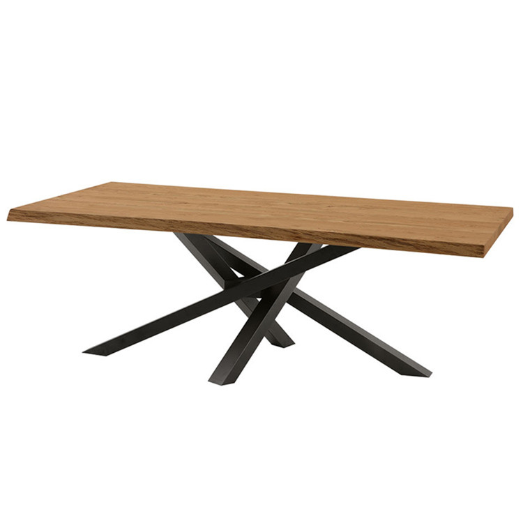 Обеденный стол в стиле LOFT DPG830 - фото 3 - id-p199855867