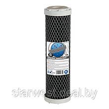 Aquafilter FCCBL 10SL 1 шт. Картридж / фильтр угольный для очистки воды для систем под мойку