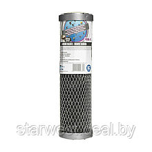 Aquafilter FCCBL-S Silver 10SL 1 шт. Картридж / фильтр угольный для очистки воды для систем под мойку