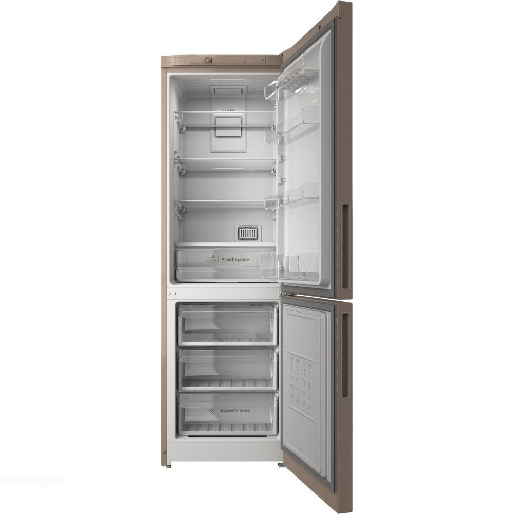 Холодильник Indesit ITR 4180 E - фото 2 - id-p153554950