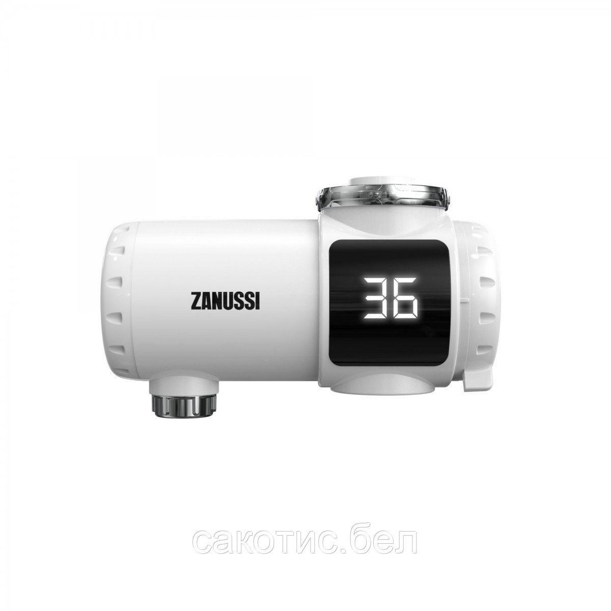 Водонагреватель проточный Zanussi SmartTap Mini - фото 4 - id-p199858971
