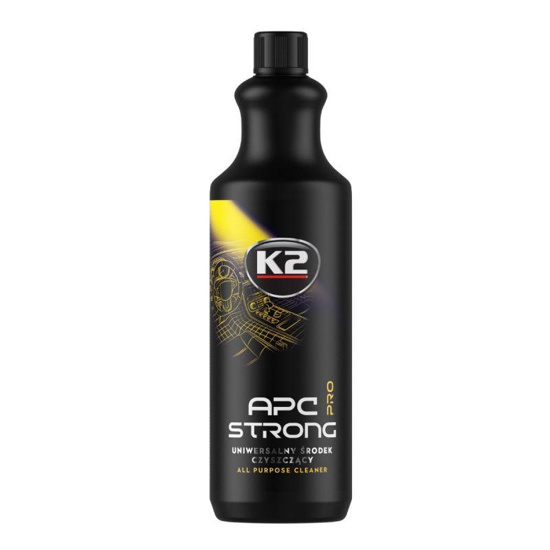 APC STRONG PRO - Универсальный очиститель | K2 | Щелочной, 1л