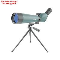 Зрительная труба Veber Snipe Super, 20-60 × 80 GR Zoom