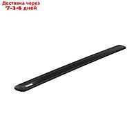 Комплект дуг Thule WingBar Evo черного цвета 150 см, 2 шт., 711520