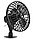 Автомобильный вентилятор от прикуривателя 12V SiPL, фото 7