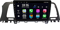 Штатная магнитола Nissan Murano II (Z51) 2008-2014 OEM MX9-NI138N 4/64 на Android 10 CarPlay