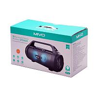 Портативная Bluetooth колонка Mivo M12