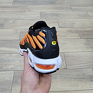 Кроссовки WMNS Nike Air Max Plus TXT TN Tiger, фото 5