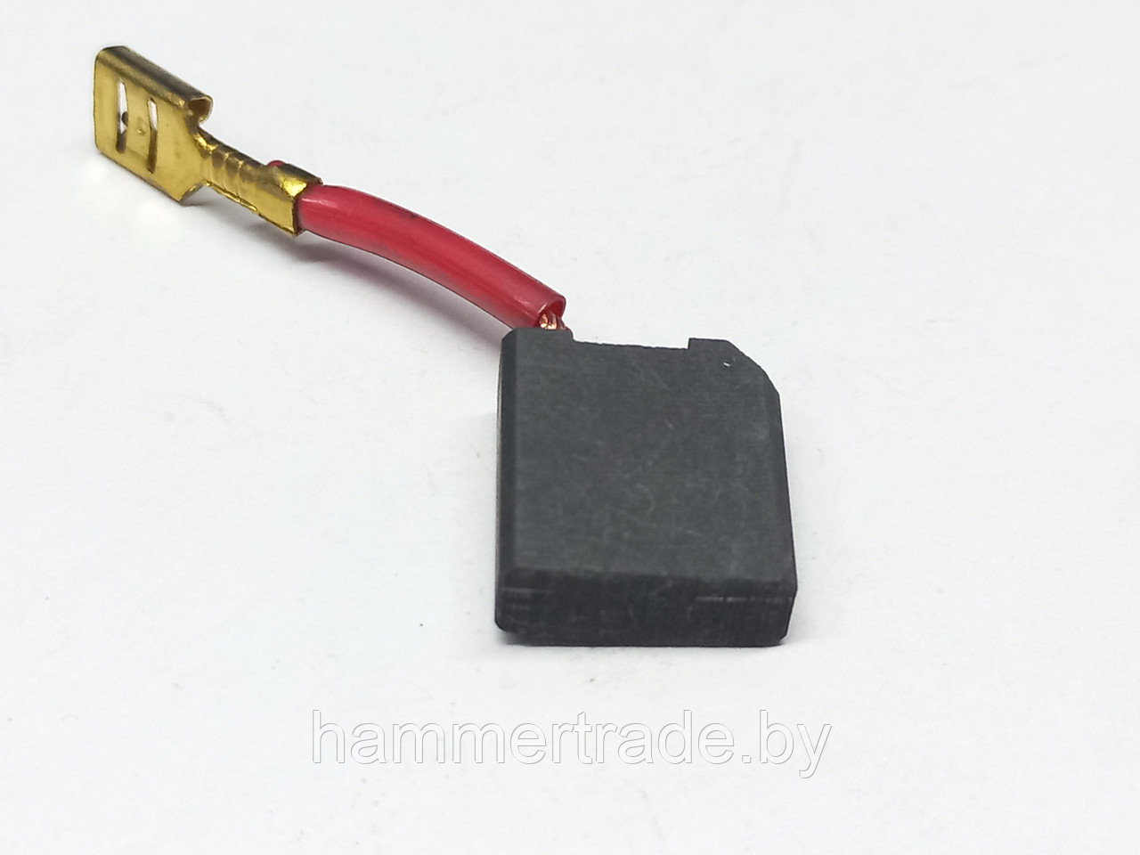 Щетка 6.2х16х17 мм для Интерскол ДП-190/1600М, ДП-210/1900М