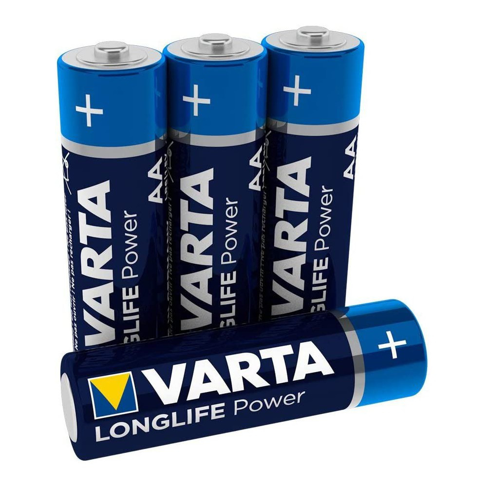 VARTA Longlife Power LR6/10 Элемент питания */400 - фото 1 - id-p78682960