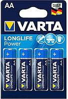 VARTA Longlife EXTRA LR6/4BL Элемент питания 4/200