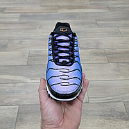 Кроссовки WMNS Nike Air Max Plus TN OG Hyper Blue, фото 4