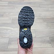 Кроссовки WMNS Nike Air Max Plus Tn Full Black, фото 2