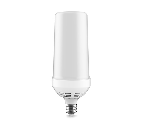 Светодиодная лампа LED CORN с воздушным охлаждением, серия AL-CL - фото 1 - id-p199866020