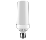 Светодиодная лампа LED CORN с воздушным охлаждением, серия AL-CL, фото 2