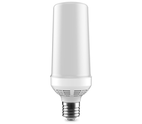 Светодиодная лампа LED CORN с воздушным охлаждением, серия AL-CL - фото 2 - id-p199866020