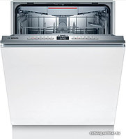 Посудомоечная машина Bosch Serie 4 SMV4HVX31E