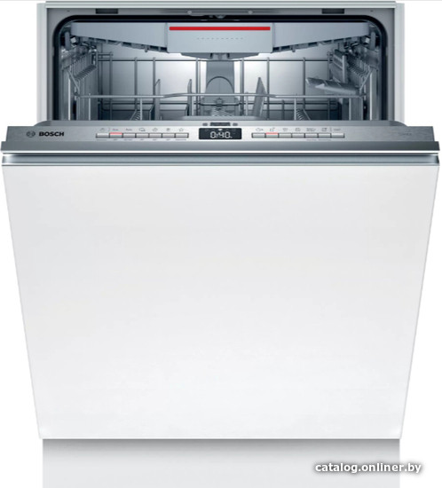 Посудомоечная машина Bosch Serie 4 SMV4HVX31E - фото 1 - id-p199865997