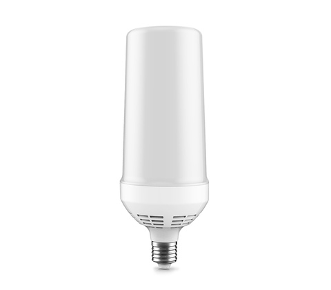 Светодиодная лампа LED CORN с воздушным охлаждением, серия AL-CL - фото 3 - id-p199866020