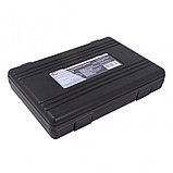 Компрессометр бензиновый Profi 8пр FORCEKRAFT, FK-908G1, в кейсе, фото 2