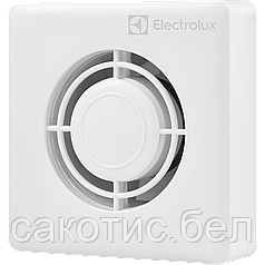 Вентилятор вытяжной Electrolux Slim EAFS-120TH с таймером и гигростатом