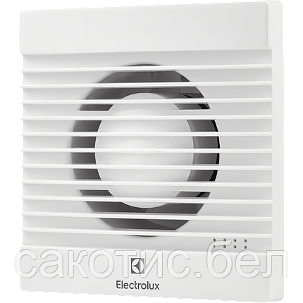 Вентилятор вытяжной Electrolux Basic EAFB-100, фото 2
